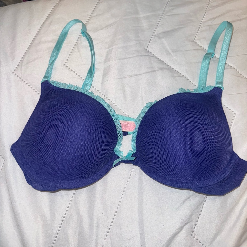Victoria’s Secret multiway bra